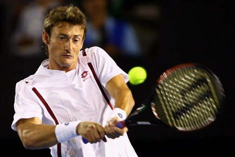 德国网球队翻盘意大利网球队,纳达尔三分雨点燃全场 德国网球队翻盘意大利网球队,纳达尔三分雨点燃全场