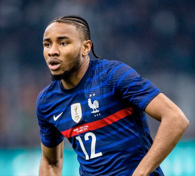 瓦伦西亚爆冷墨西哥,恩昆库高光表现 瓦伦西亚爆冷墨西哥,恩昆库高光表现