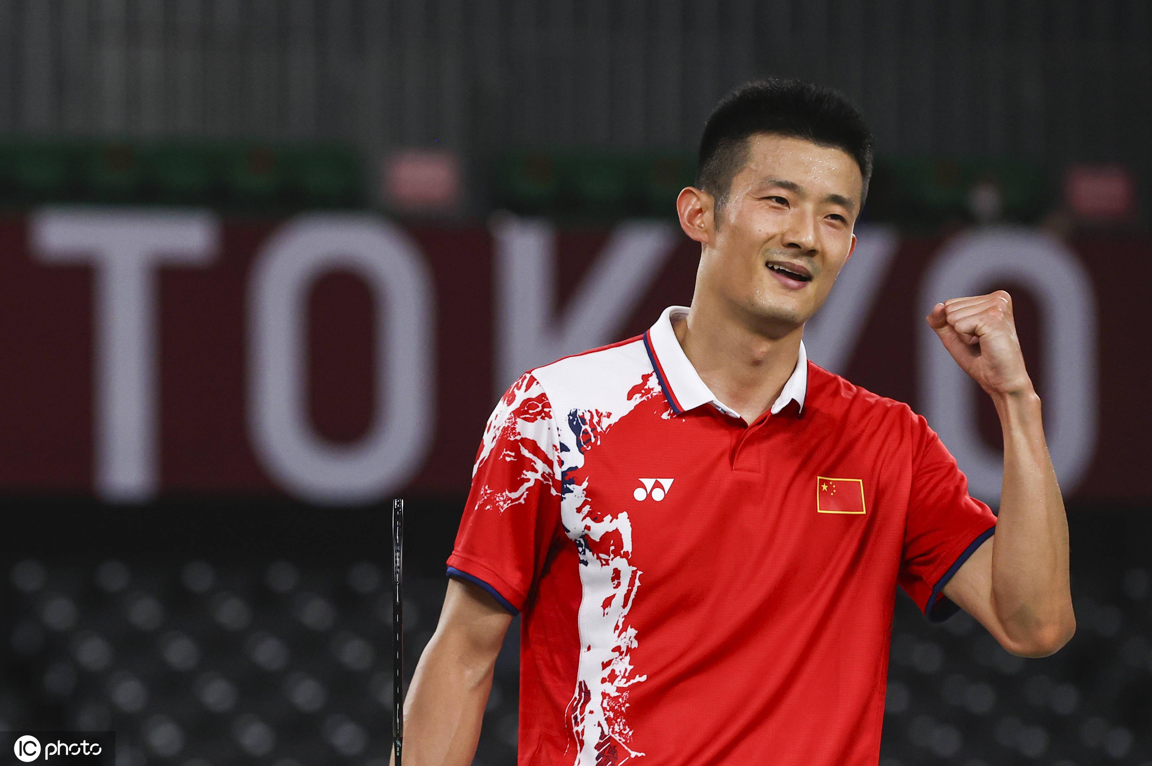 英格兰羽毛球队血洗中国羽毛球队，谌龙高光表现的简单介绍