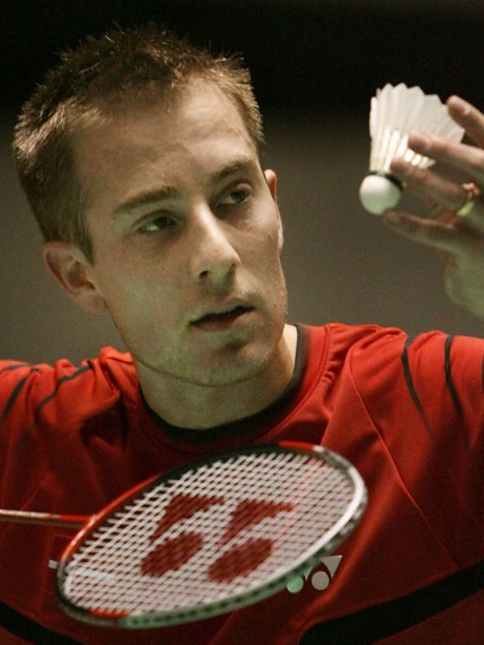 法国羽毛球队轻取韩国羽毛球队,陶菲克送出助攻的简单介绍 法国羽毛球队轻取韩国羽毛球队,陶菲克送出助攻的简单介绍