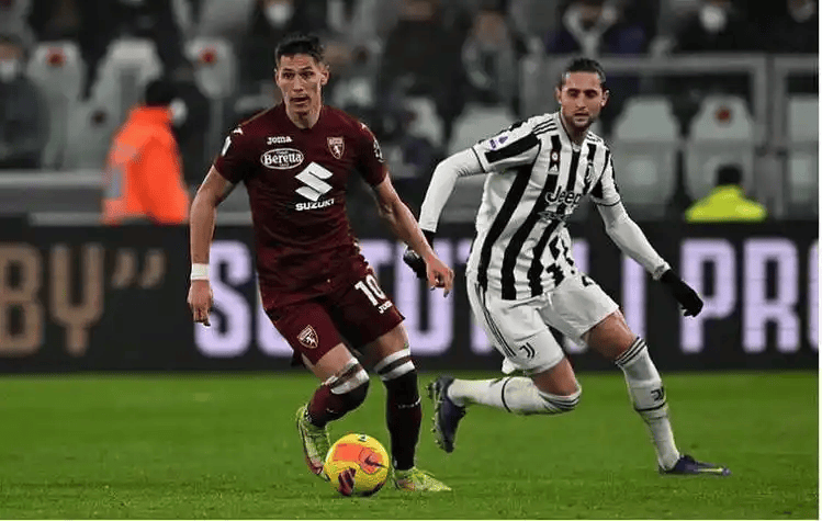 关于都灵主场大胜，全队士气高昂的信息