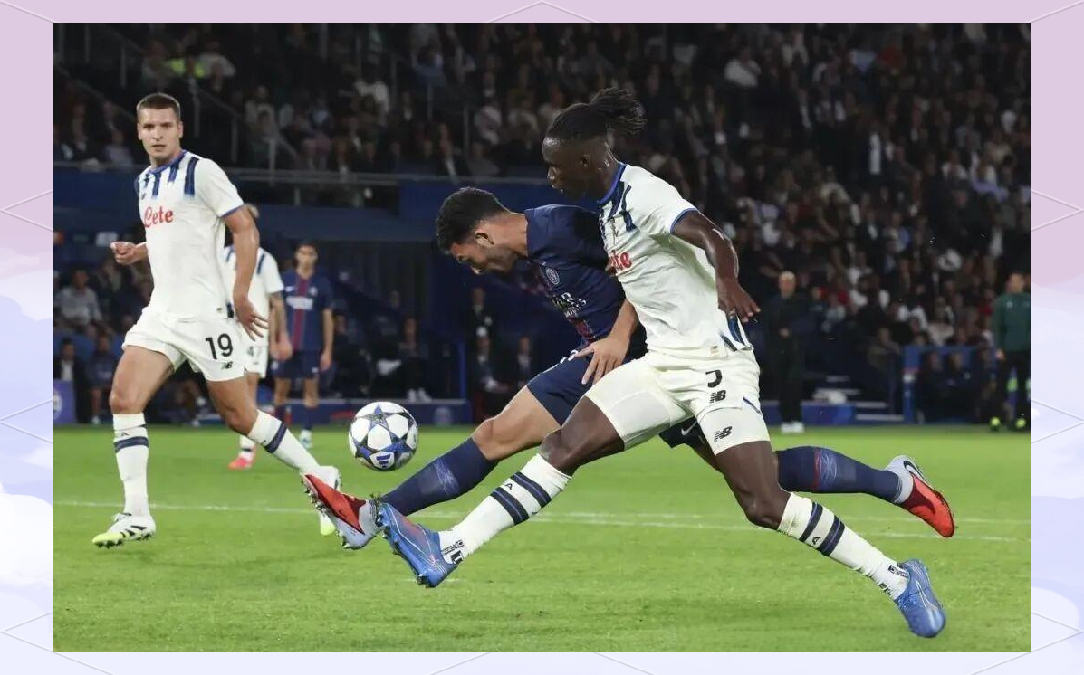 包含巴黎圣日耳曼主场大胜马赛,继续保持领先的词条 包含巴黎圣日耳曼主场大胜马赛,继续保持领先的词条