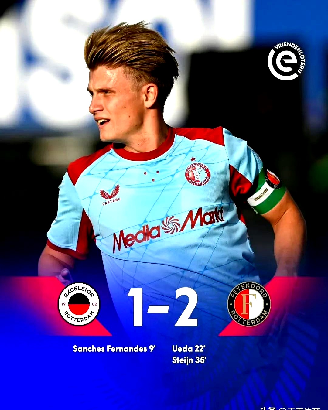 包含荷兰飞翼破门建功，助阿贾克斯晋级的词条