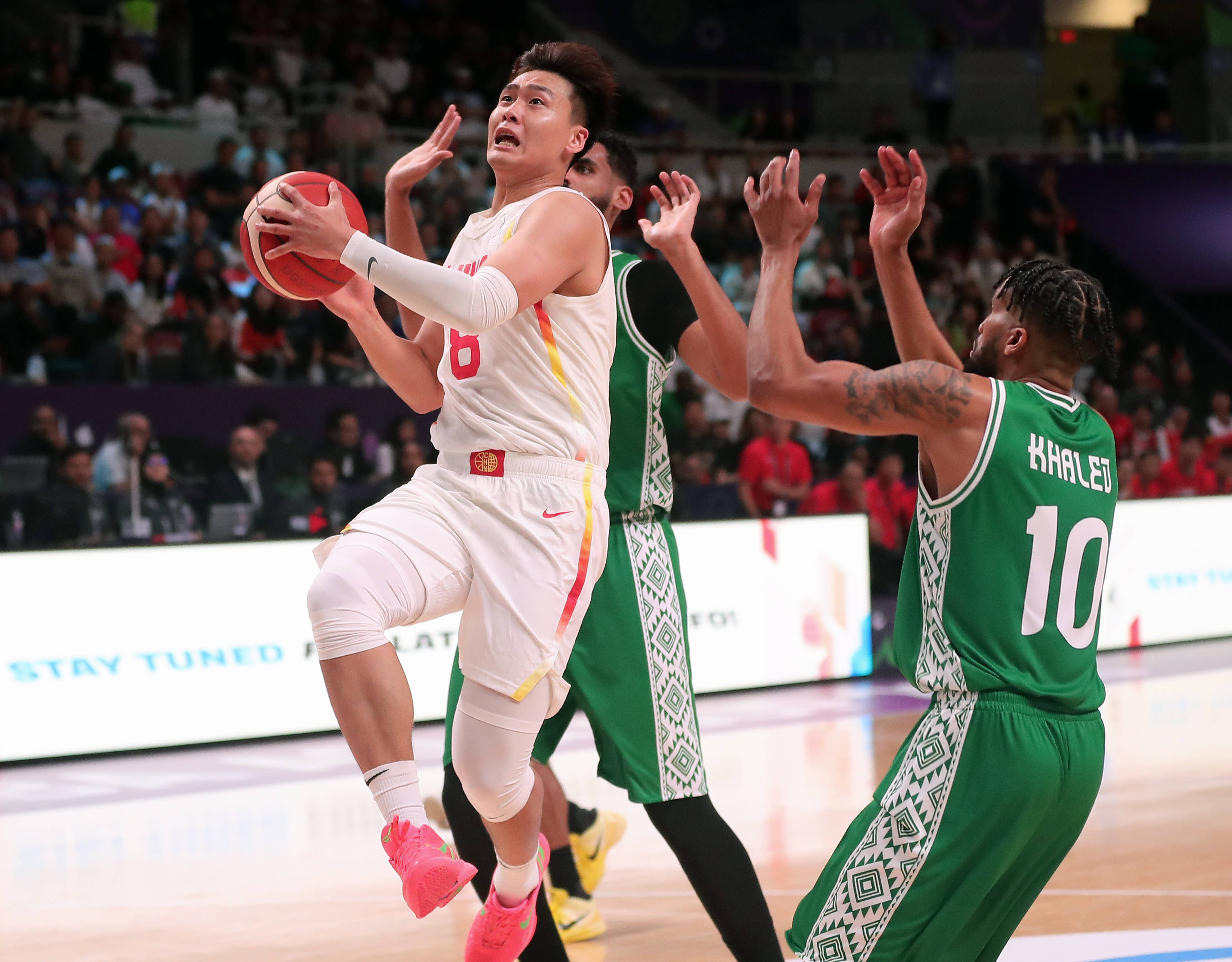 关于亚洲球队集体发力,迎战强手的信息 关于亚洲球队集体发力,迎战强手的信息