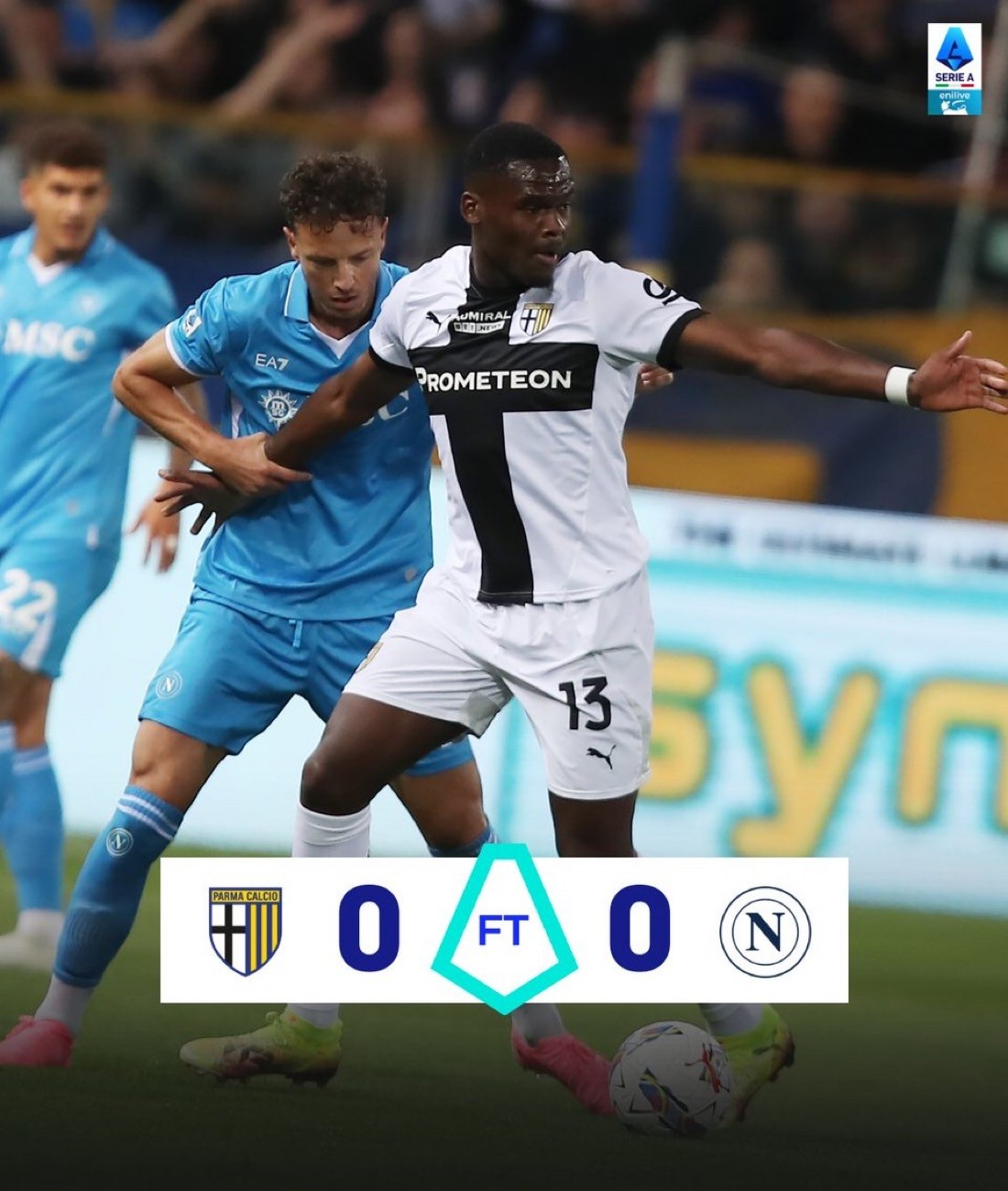 包含那不勒斯主场逆转击败拉齐奥，特谢拉破门得分的词条