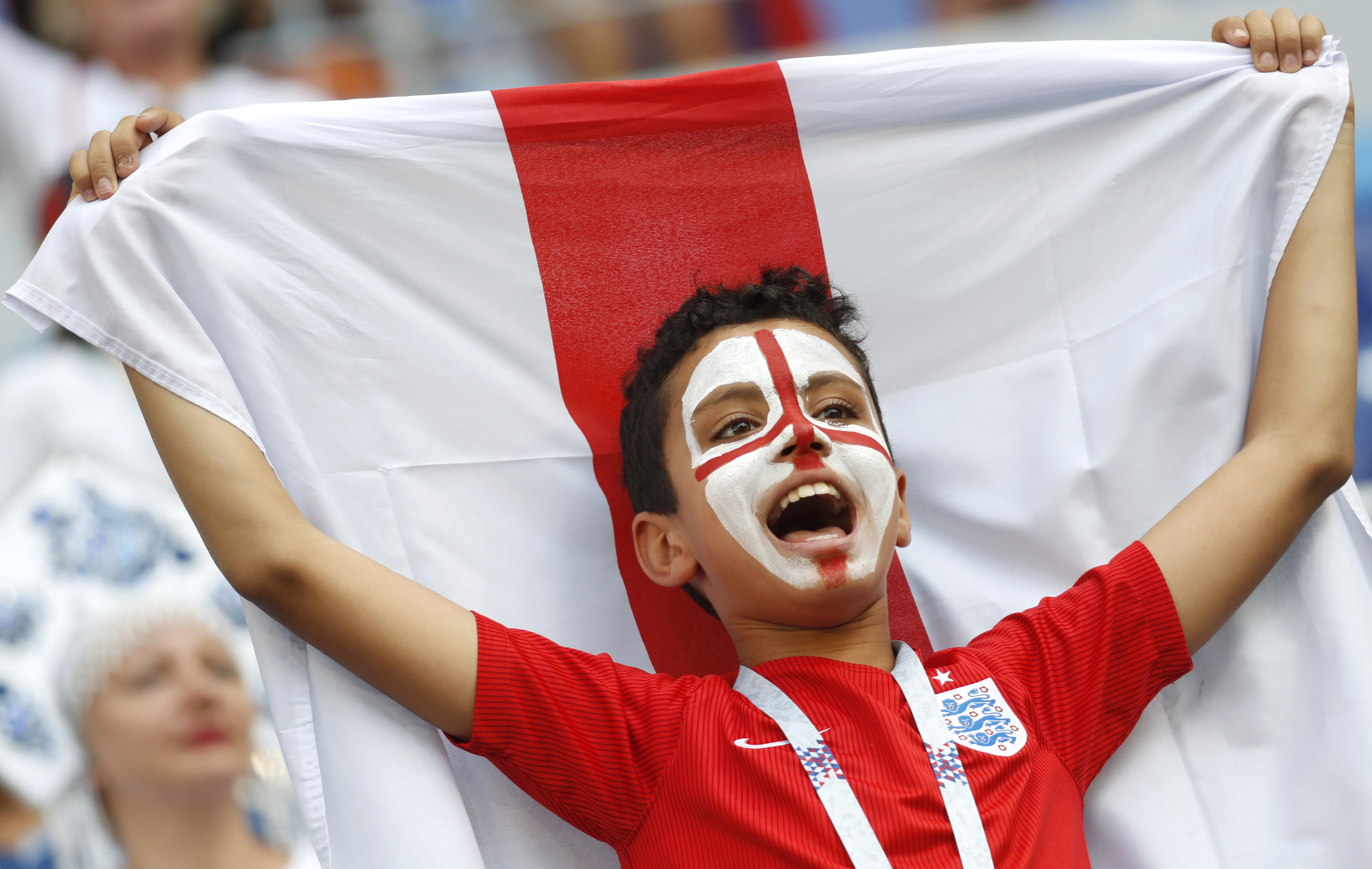 英格兰球员在国际锦标赛中获得胜利的简单介绍 英格兰球员在国际锦标赛中获得胜利的简单介绍