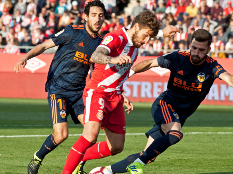 奥萨苏纳客场告捷,继续保级之路的简单介绍 奥萨苏纳客场告捷,继续保级之路的简单介绍