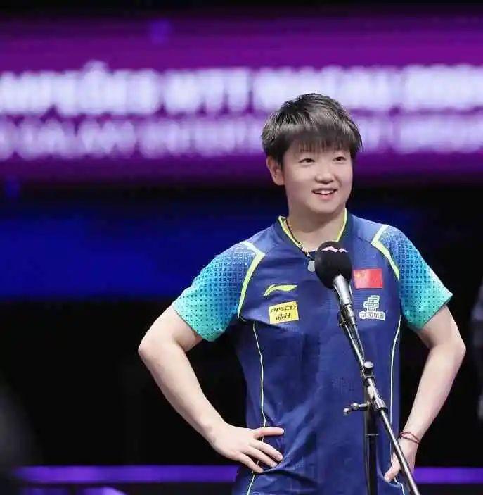 世界第一实至名归!运动员当之无愧的简单介绍 世界第一实至名归!运动员当之无愧的简单介绍