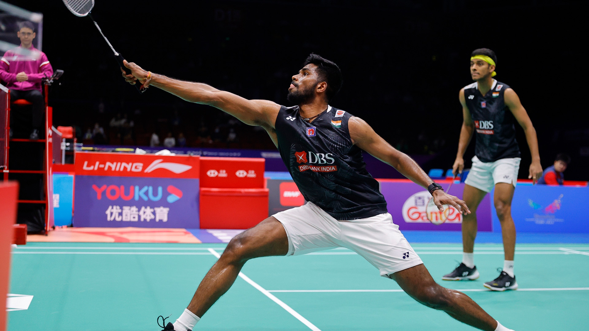 羽毛球团体赛:印尼队力压中国队夺金的简单介绍 羽毛球团体赛:印尼队力压中国队夺金的简单介绍