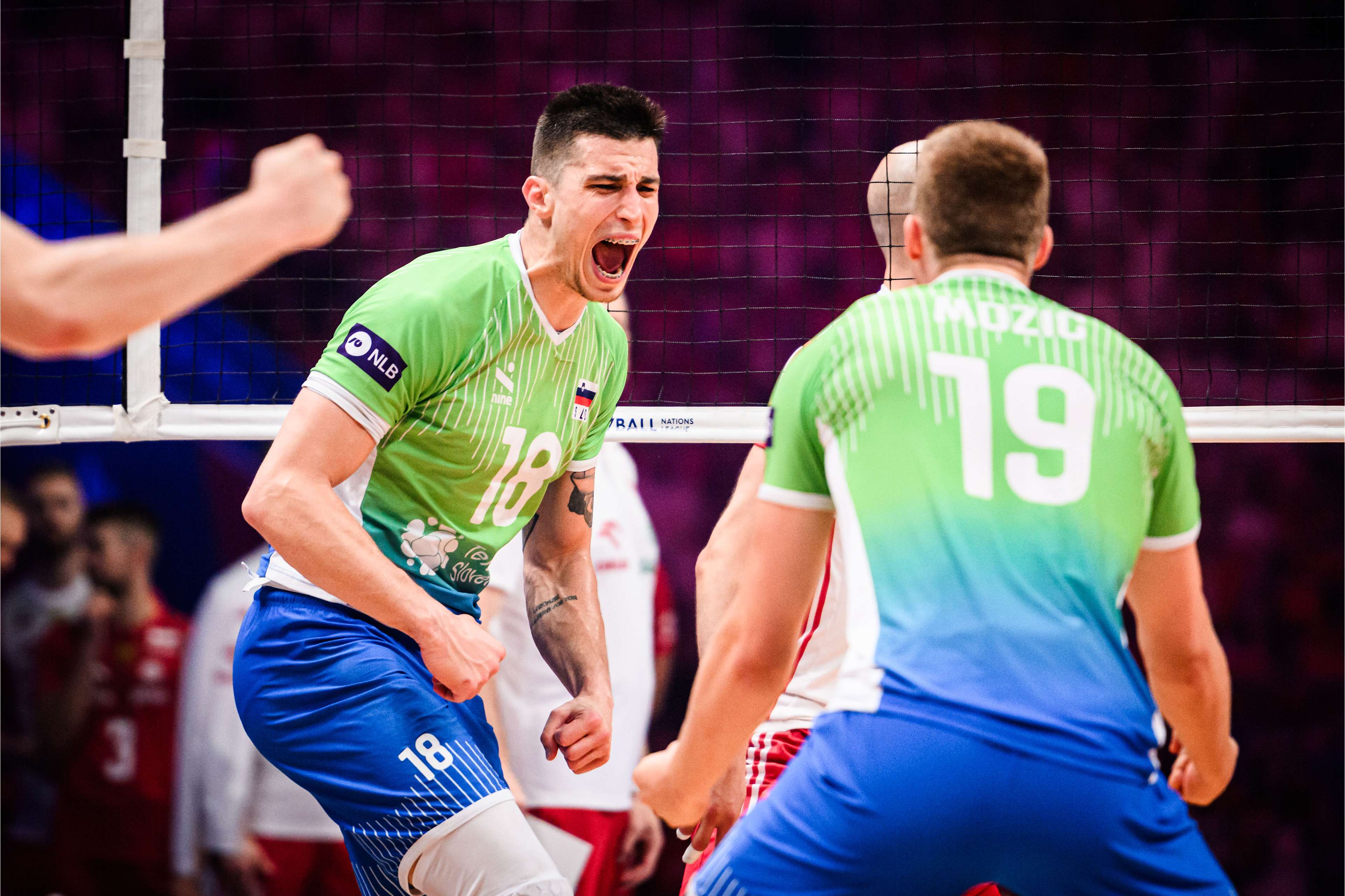 尼日利亚男篮险胜塞尔维亚男篮,瓦兰丘纳斯统治全场的简单介绍 尼日利亚男篮险胜塞尔维亚男篮,瓦兰丘纳斯统治全场的简单介绍