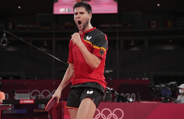 波兰队鏖战韩国队，奥恰洛夫点燃赛场的简单介绍